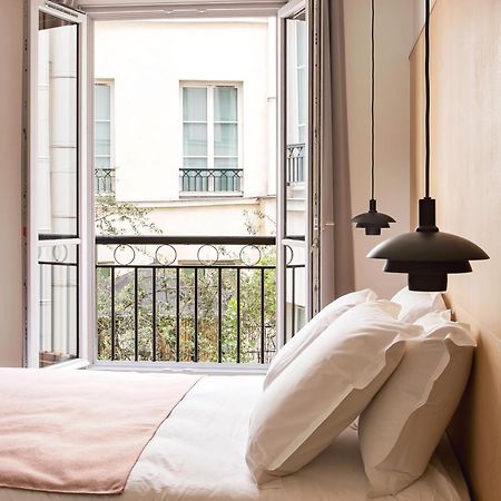 New Hotel Opera Paris Exterior foto
