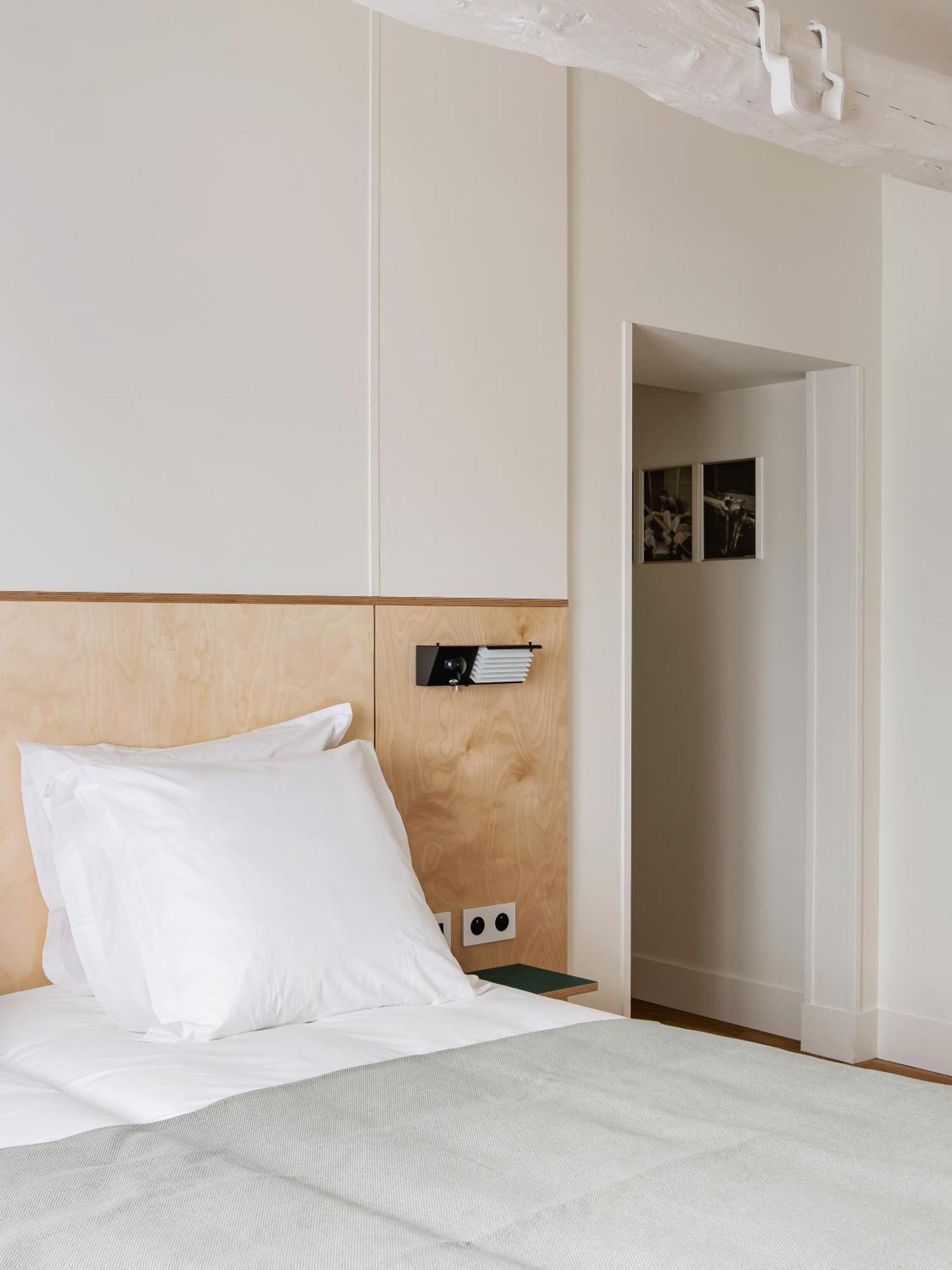 New Hotel Opera Paris Exterior foto