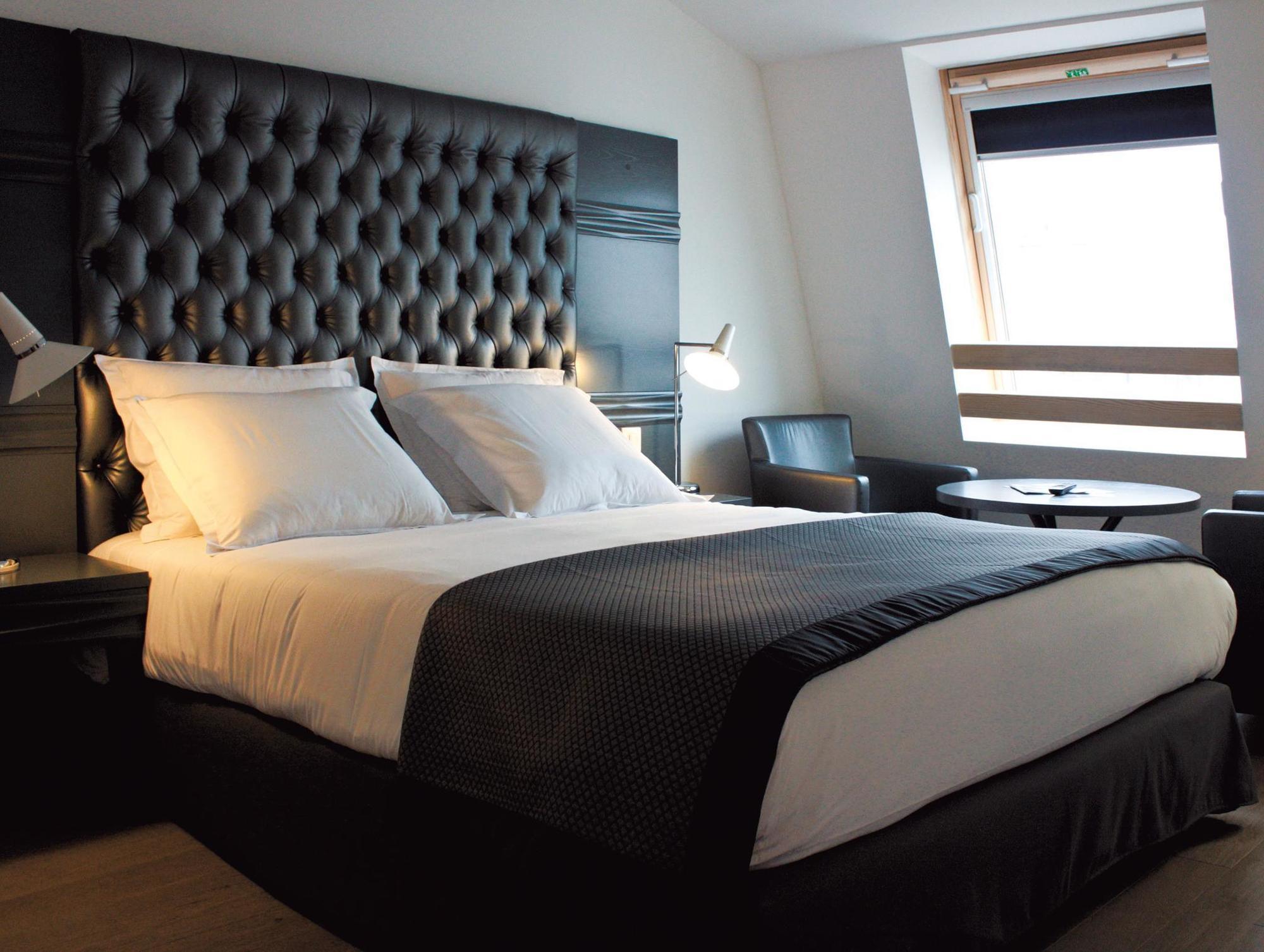 New Hotel Opera Paris Exterior foto