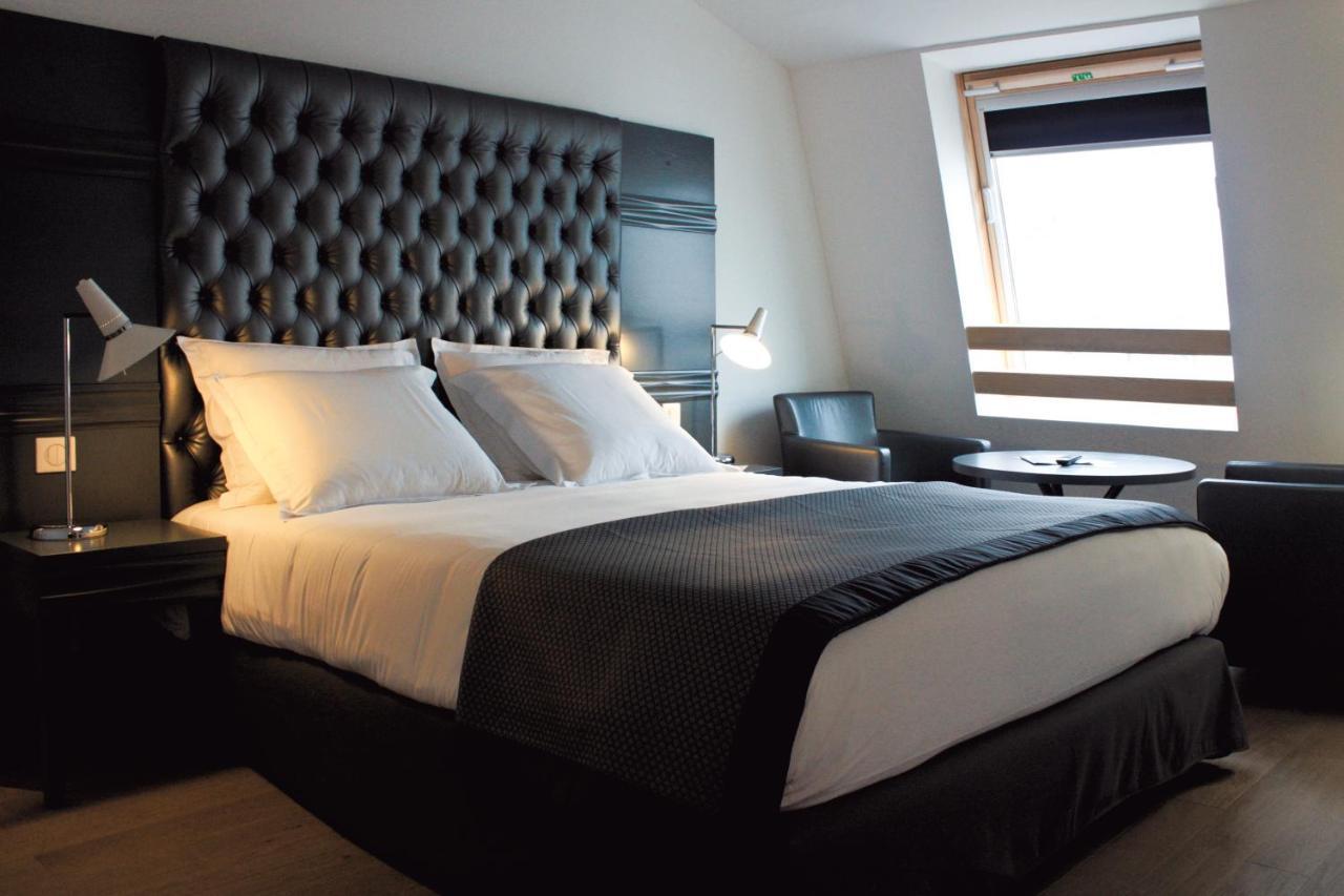 New Hotel Opera Paris Quarto foto